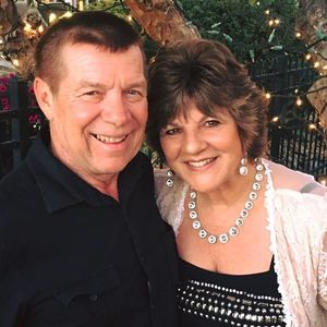 Meet your Posher, Debbie-dave